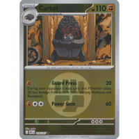 Carkoal - 119/217 (Energy Foil) - ME Ascended Heroes Thumb Nail