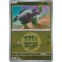 Okidogi - 122/217 (Energy Foil) - ME Ascended Heroes Thumb Nail