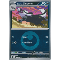 Galarian Linoone - 131/217 (Energy Foil) - ME Ascended Heroes Thumb Nail