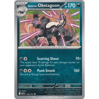 Galarian Obstagoon - 132/217 - ME Ascended Heroes Thumb Nail