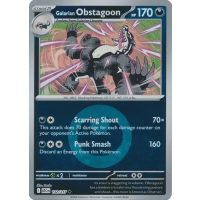 Galarian Obstagoon - 132/217 (Energy Foil) - ME Ascended Heroes Thumb Nail
