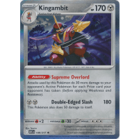 Kingambit - 148/217 - ME Ascended Heroes Thumb Nail