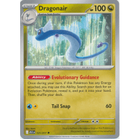 Dragonair - 151/217 - ME Ascended Heroes Thumb Nail