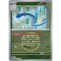 Dragonair - 151/217 (Ball Foil) - ME Ascended Heroes Thumb Nail