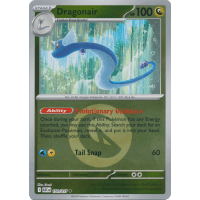 Dragonair - 151/217 (Energy Foil) - ME Ascended Heroes Thumb Nail