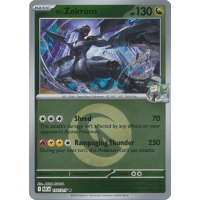 N's Zekrom - 155/217 (Energy Foil) - ME Ascended Heroes Thumb Nail