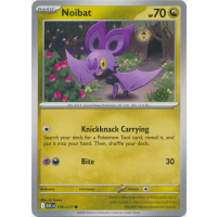 Noibat - 156/217 - ME Ascended Heroes Thumb Nail