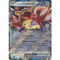 Team Rocket's Kangaskhan ex - 162/217 - ME Ascended Heroes Thumb Nail