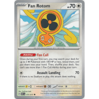 Fan Rotom - 171/217 - ME Ascended Heroes Thumb Nail