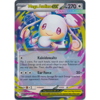 Mega Audino ex - 172/217 - ME Ascended Heroes Thumb Nail