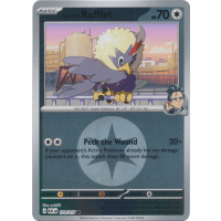 Larry's Rufflet - 173/217 (Energy Foil) - ME Ascended Heroes Thumb Nail