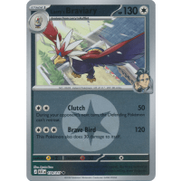 Larry's Braviary - 174/217 (Energy Foil) - ME Ascended Heroes Thumb Nail