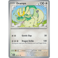 Drampa - 176/217 - ME Ascended Heroes Thumb Nail