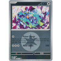 Terapagos - 178/217 (Energy Foil) - ME Ascended Heroes Thumb Nail