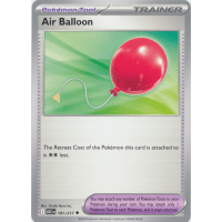 Air Balloon - 181/217 - ME Ascended Heroes Thumb Nail