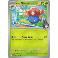 Erika's Gloom - 002/217 - ME Ascended Heroes Thumb Nail