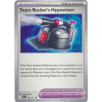 Team Rocket's Hypnotizer - 206/217 - ME Ascended Heroes Thumb Nail