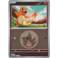 Charmander - 020/217 (Energy Foil) - ME Ascended Heroes Thumb Nail