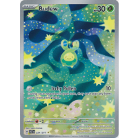 Budew - 221/217 - ME Ascended Heroes Thumb Nail