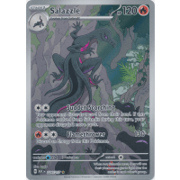Salazzle - 224/217 - ME Ascended Heroes Thumb Nail