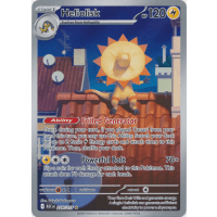 Heliolisk - 229/217 - ME Ascended Heroes Thumb Nail