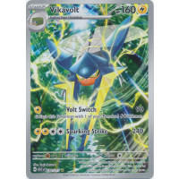 Vikavolt - 230/217 - ME Ascended Heroes Thumb Nail