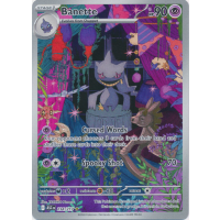 Banette - 234/217 - ME Ascended Heroes Thumb Nail