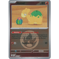 Numel - 027/217 (Energy Foil) - ME Ascended Heroes Thumb Nail