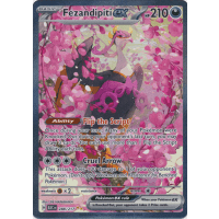 Fezandipiti ex (Alt Full Art) - 288/217 - ME Ascended Heroes Thumb Nail