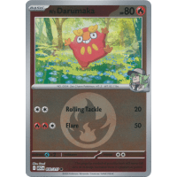 N's Darumaka - 032/217 (Energy Foil) - ME Ascended Heroes Thumb Nail