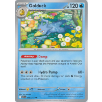 Golduck - 040/217 - ME Ascended Heroes Thumb Nail