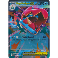 Mega Feraligatr ex - 043/217 - ME Ascended Heroes Thumb Nail