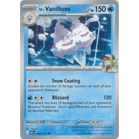 N's Vanilluxe - 051/217 - ME Ascended Heroes Thumb Nail