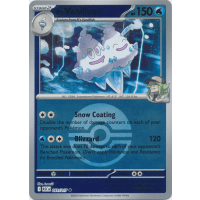N's Vanilluxe - 051/217 (Ball Foil) - ME Ascended Heroes Thumb Nail