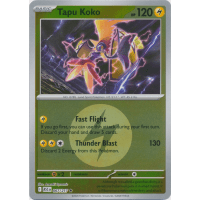 Tapu Koko - 067/217 (Energy Foil) - ME Ascended Heroes Thumb Nail