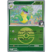 Erika's Victreebel - 006/217 (Ball Foil) - ME Ascended Heroes Thumb Nail