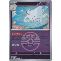 Togekiss - 082/217 (Ball Foil) - ME Ascended Heroes Thumb Nail