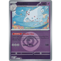 Togekiss - 082/217 (Energy Foil) - ME Ascended Heroes Thumb Nail