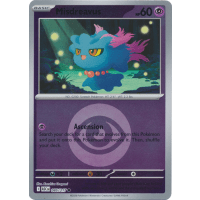 Misdreavus - 085/217 (Energy Foil) - ME Ascended Heroes Thumb Nail
