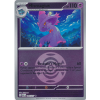 Mismagius - 086/217 (Ball Foil) - ME Ascended Heroes Thumb Nail