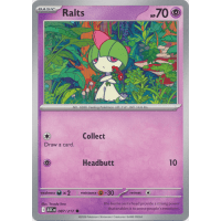 Ralts - 087/217 - ME Ascended Heroes Thumb Nail