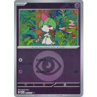 Ralts - 087/217 (Energy Foil) - ME Ascended Heroes Thumb Nail