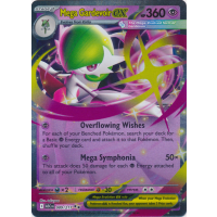 Mega Gardevoir ex - 089/217 - ME Ascended Heroes Thumb Nail