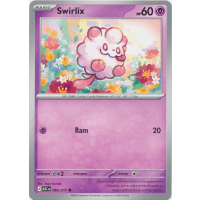 Swirlix - 093/217 - ME Ascended Heroes Thumb Nail