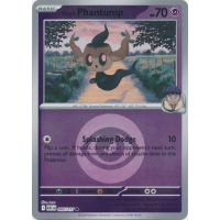 Hop's Phantump - 095/217 (Energy Foil) - ME Ascended Heroes Thumb Nail