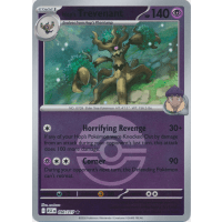 Hop's Trevenant - 096/217 (Ball Foil) - ME Ascended Heroes Thumb Nail