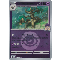 Hop's Trevenant - 096/217 (Energy Foil) - ME Ascended Heroes Thumb Nail