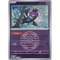 Munkidori - 099/217 (Ball Foil) - ME Ascended Heroes Thumb Nail