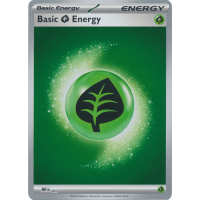 Grass Energy - MEE001 (Reverse Foil) - ME Ascended Heroes Thumb Nail