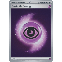 Psychic Energy - MEE005 (Reverse Foil) - ME Ascended Heroes Thumb Nail
